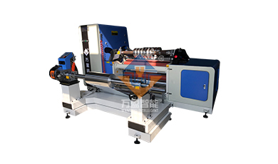 高速分切機生產(chǎn)商-萬盈